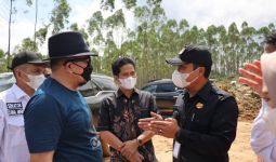 Hutan Adat Baduy Dirusak, LaNyalla Minta Penambang Liar Dihukum Berat - JPNN.com