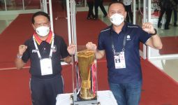 Gelar Juara Persija dan Kesuksesan Piala Menpora 2021: Berawal dari Kolektivitas - JPNN.com