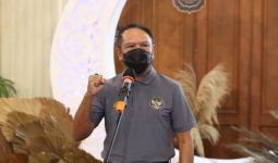 Tegas Banget Permintaan soal Oknum Suporter Persija dan Persib, Bakal Ditangkap Enggak ya? - JPNN.com