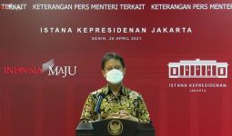 Menkes Budi Targetkan 70 Persen Warga Tangerang Selatan Divaksinasi - JPNN.com