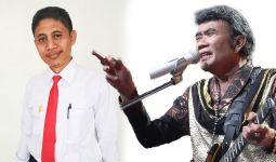 Gugatan Raja Dangdut Rhoma Irama Ditolak, Pakar Hukum dan Hak Cipta Merespons Begini - JPNN.com