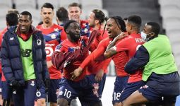 Lihat Klasemen Ligue 1 Prancis, Kian Ketat - JPNN.com