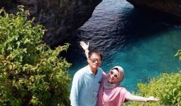 Nikmat Goyang Lidah, Sambal Terasi jadi Menu Favorit Suami Ikke Nurjanah - JPNN.com