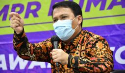 Ahmad Basarah: Rata-rata 2 Aksi Teror Terjadi Tiap Bulan di Indonesia - JPNN.com