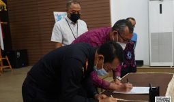 Bea Cukai Hibahkan Pesawat Cessna untuk Politeknik Penerbangan Surabaya - JPNN.com