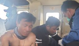 Kapolda Sebut Satgas Nemangkawi Tembak Mati 5 Anggota KKB - JPNN.com