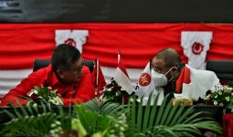 PDIP Sambut PKS dengan Terbuka, Jangan Ada Kesan Selalu Berlawanan - JPNN.com