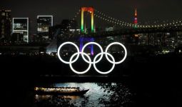 Ratusan Kota di Jepang Ragu Jadi Tuan Rumah Olimpiade - JPNN.com