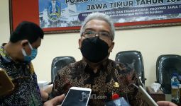 14 Ribu Pekerja Migran Mudik ke Indonesia, Turun Pesawat Langsung Dites Usap - JPNN.com
