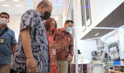 Ketua DPD RI Minta Masyarakat Berhati-Hati dengan Makanan Kedaluwarsa - JPNN.com
