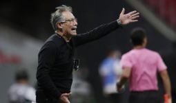 Manajer Klub bergengsi Brasil Mundur setelah Diprotes, Patut Ditiru! - JPNN.com