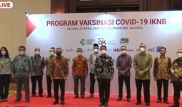 Menkes Budi Gunadi Usulkan Jasa Asuransi Plus Vaksinasi - JPNN.com