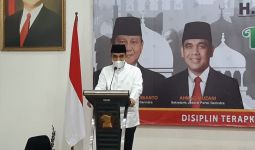 Sekjen Gerindra Ungkap Pesan Pak Prabowo tentang Keutamaan Kiai - JPNN.com