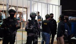 Munarman Ditangkap, Abdul Menilai Ada Keganjilan yang Kentara - JPNN.com