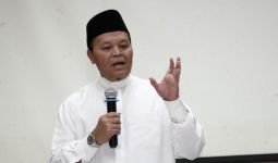 HNW Ajak Pemuda dan Aktivis Lembaga Dakwah di Kampus Hadirkan Moderasi Beragama - JPNN.com