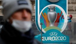 Kabar baik dari UEFA bagi Peserta EURO 2020! - JPNN.com