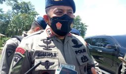 Komandan Korps Brimob Pastikan TNI Polri Terus Memburu KKB Papua - JPNN.com