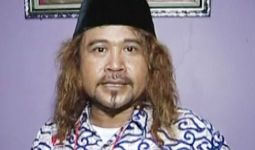Mat Drajat Berduka, 1 Prajurit di KRI Nanggala 402 Ternyata Sepupunya - JPNN.com