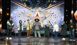 Digelar Malam Ini, Rising Star Indonesia Dangdut Masuk Babak Top 9 - JPNN.com