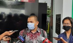 Munarman Ditangkap, Habib Rizieq Menyampaikan Pernyataan, Begini... - JPNN.com