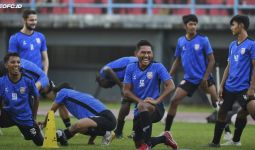 Borneo FC Berhasil Datangkan Bek Timnas, Siapa Dia? - JPNN.com
