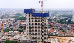 Apartemen Bergaya Singapura Kini Ada di Pasar Rebo - JPNN.com