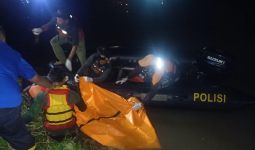 Panik, Pemuda Inisial S Lompat ke Danau saat Malam, Berakhir Tragis - JPNN.com