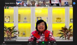 Menteri Siti Minta Semua Pihak Tetap Waspada Mencegah Karhutla - JPNN.com