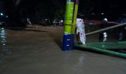 Malam Ini Jakarta Timur Dikepung Banjir - JPNN.com