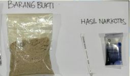 Lagi, Bea Cukai Menggagalkan Penyelundupan Narkoba Bermodus Paket Kiriman - JPNN.com