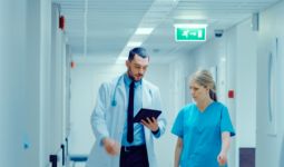 Penuhi Kebutuhan Teknologi Smart Hospital, Schneider Electric Kembangkan Platform Digital - JPNN.com
