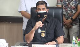 Satgas Mafia Tanah Polda Banten Temukan 690 AJB Palsu - JPNN.com