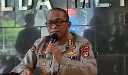 Gumilar Ekalaya Digarap Polisi terkait Mafia Karantina di Bandara Soekarno-Hatta - JPNN.com