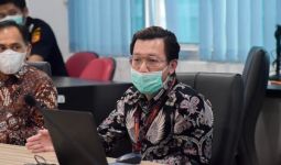 Bea Cukai Jakarta Beri Stimulan Ekonomi di Masa Pandemi Lewat Fasilitas KITE - JPNN.com