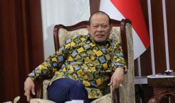 Ketua DPD RI Dukung Kolaborasi BPJPH Kemenag-LIPI dalam Penguatan Produk Halal - JPNN.com