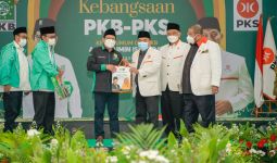 PKS dan PKB Perkuat Sinergi Keumatan, Kerakyatan, dan Kebangsaan - JPNN.com