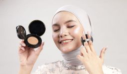 Helwa Cosmetic Terus Berinovasi di Masa Pandemi - JPNN.com