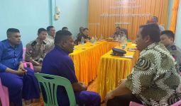 Nelayan Aceh Timur Dibebaskan Myanmar - JPNN.com