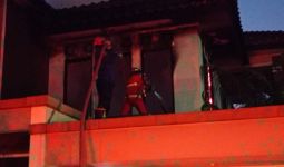 Kebakaran Rumah 2 Lantai di Bekasi Ini Harus Jadi Pelajaran Bagi Masyarakat - JPNN.com
