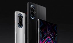 Redmi Ungkap Kehadiran K40 Gaming Edition, Spesifikasinya Gahar - JPNN.com