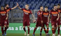 AS Roma Sudah Tahu Cara Menaklukkan MU di Liga Europa - JPNN.com