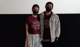 Berperan Sebagai Psikopat, Refal Hady Ketagihan Lempar Barang - JPNN.com
