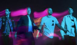 Album Baru Coldplay Bakal Dirilis Oktober 2021 - JPNN.com