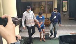 Anarki Nugraha Sudah Ditangkap, Polisi Ultimatum 3 Pelaku Lain Segera Menyerahkan Diri - JPNN.com
