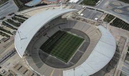 UEFA Optimistis Final Liga Champions Tahun Ini Bisa Digelar di Istanbul - JPNN.com