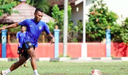 Safrudin Tahar Hengkang dari PSIS Semarang - JPNN.com