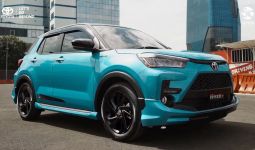 Toyota Raize Resmi Meluncur di Indonesia, Sebegini Harganya - JPNN.com