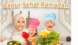 Ajinomoto Indonesia Hadirkan Resep Menu Makanan di Bulan Ramadan - JPNN.com