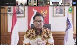 Akmal Kemdagri: Ini Juga Menghambat Investasi Masuk ke Indonesia - JPNN.com
