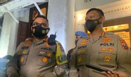 Tidak Ada Ampun untuk 5 Oknum Polisi Surabaya yang Berbuat Terlarang di Hotel - JPNN.com